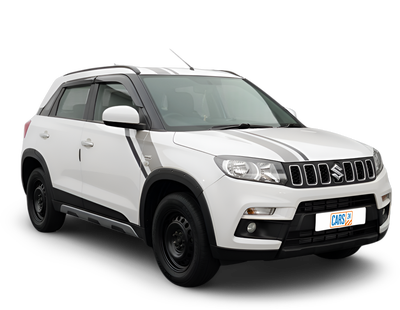 Maruti Vitara Brezza-img